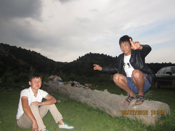 Адилет Курманбаев