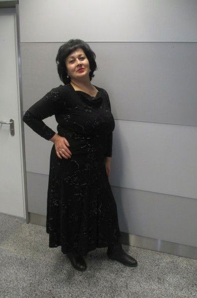 Лейла Калайчян