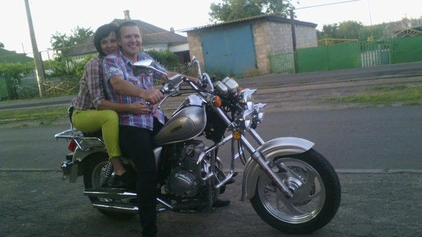 Ирина Божко