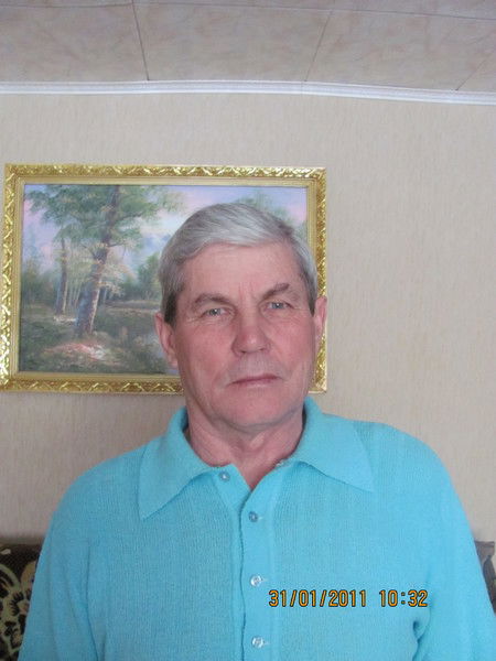 Евгений Костряков