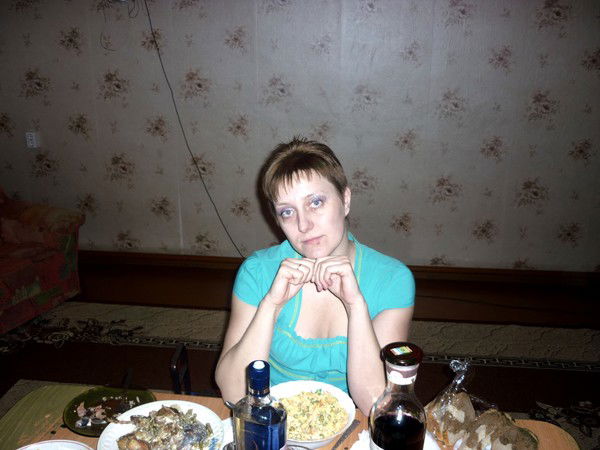 Инна Лобачева