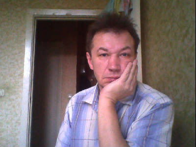 Алексей Игнатов