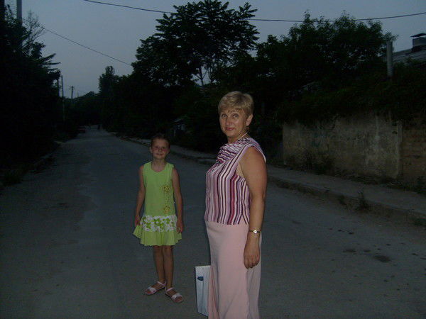 Надежда Панчешенко