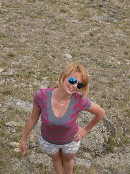 Кристина Владимировна