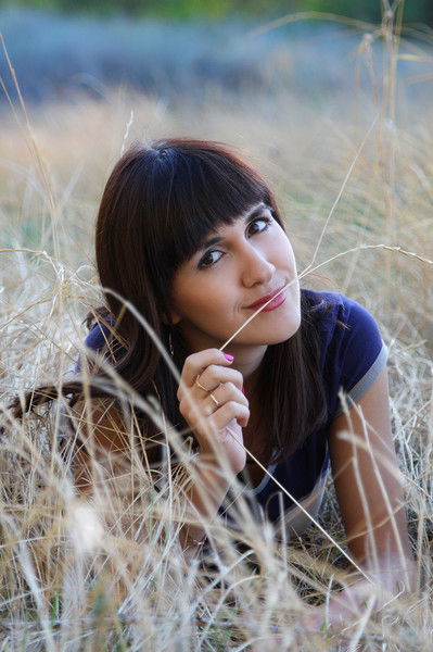 Юлия Егорова