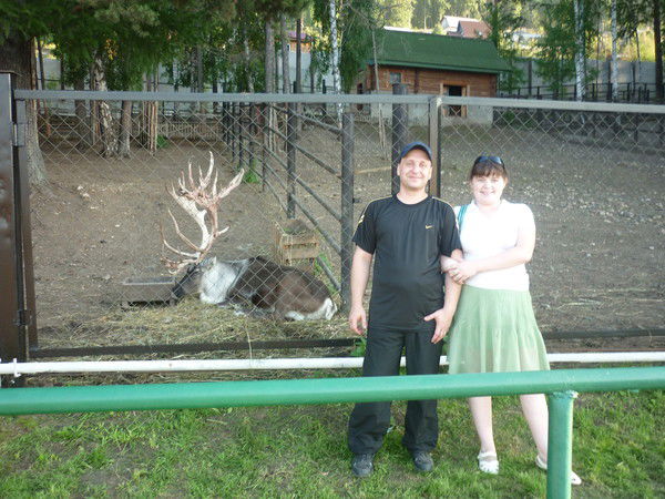 Нина Соколова