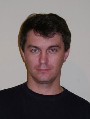 Радик Валеев