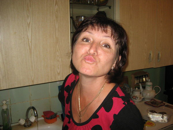 Елена Головина