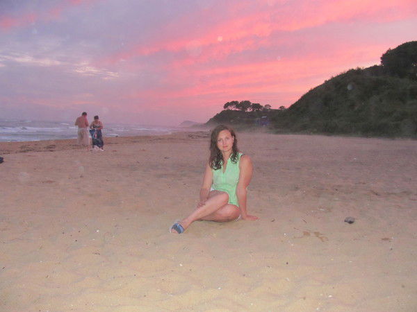 Хмелева Наталия