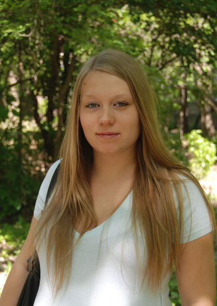 Мария Лифанова