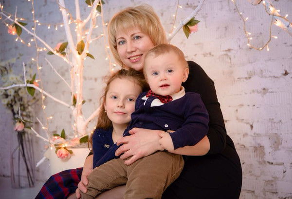 Ольга Авдеева