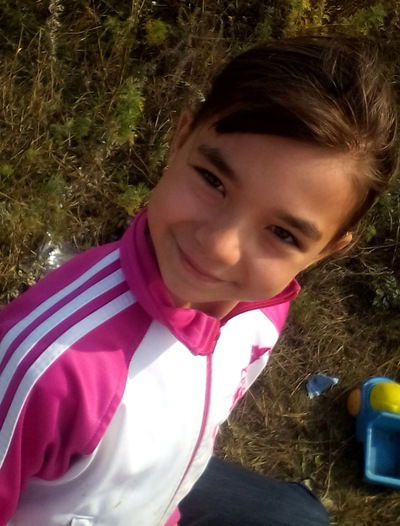 Карина Иванова