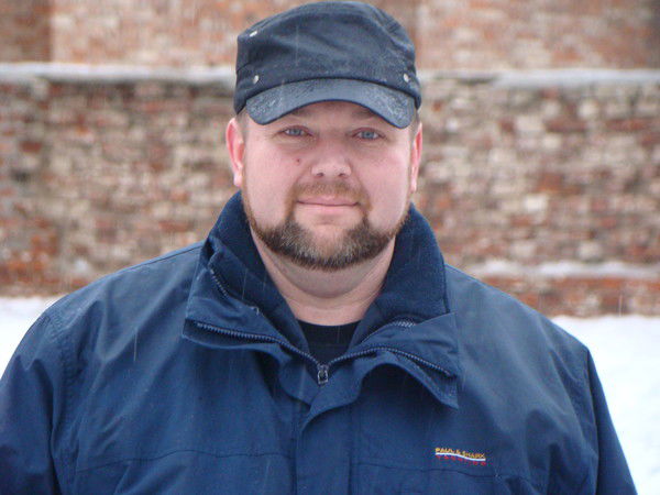 Павел Логинов