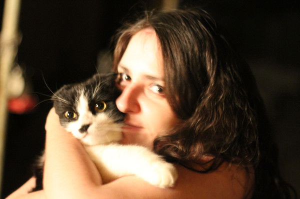 Мария Горбатенко