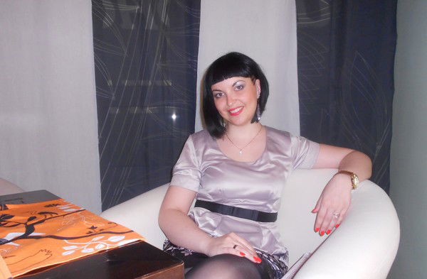 Мария Доценко