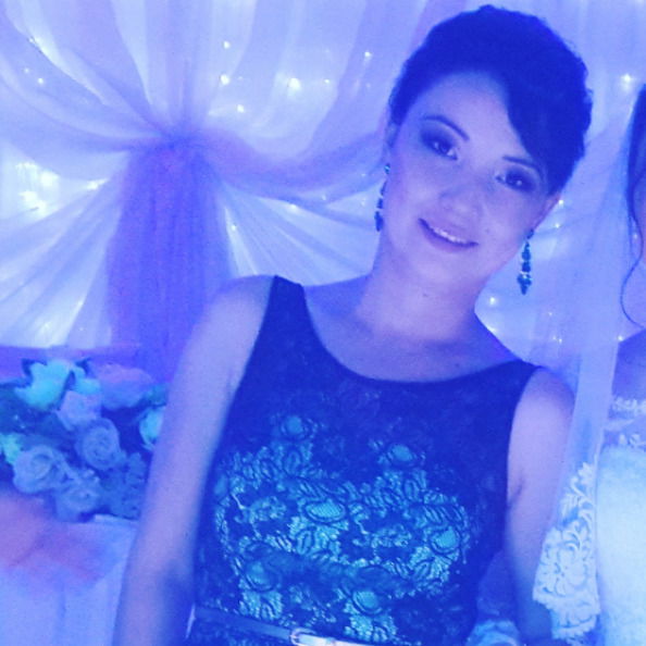 Жанара Елубаева