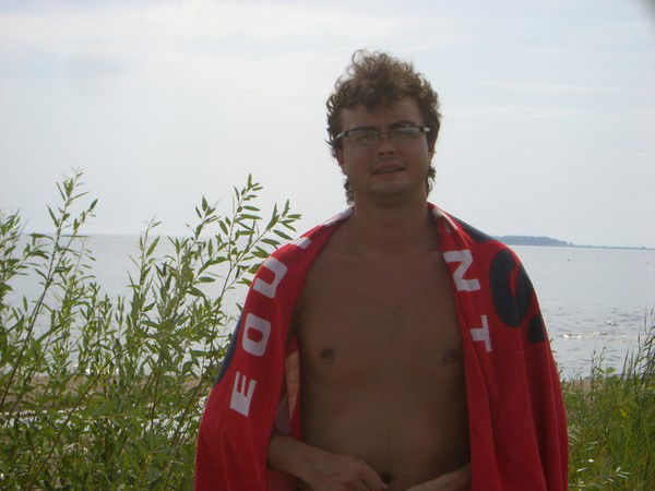 Денис Салимов