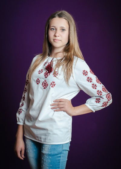 Ярина Бабій