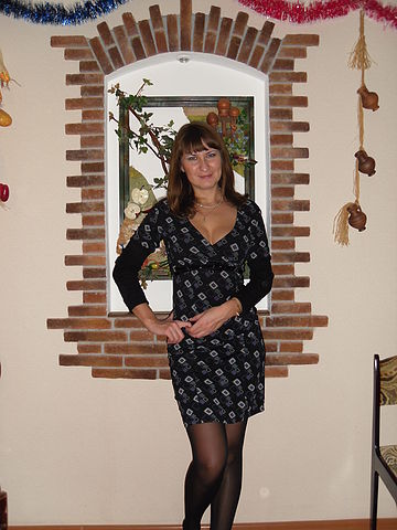 Никитина Светлана