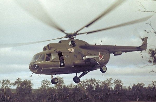 Серж Михайлов