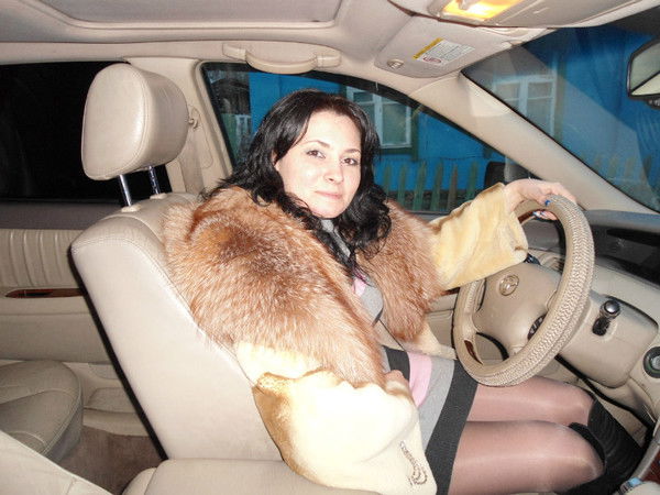 Оксана Захаренко