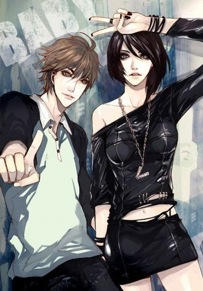 Настя Ляшенко