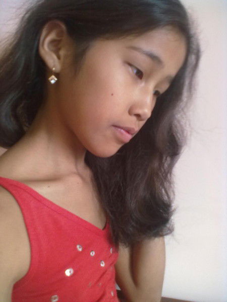 Маржан Шаикова