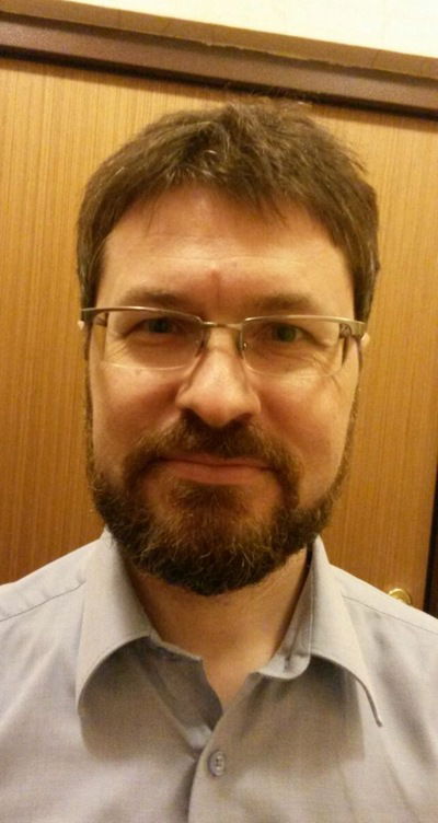 Андрей Глубоков