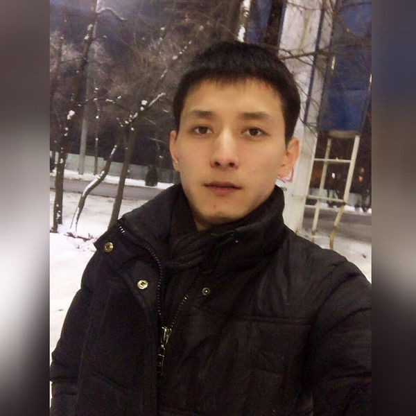 Temirlan Sultanalievich