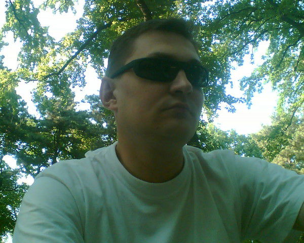 Евгений Николаев