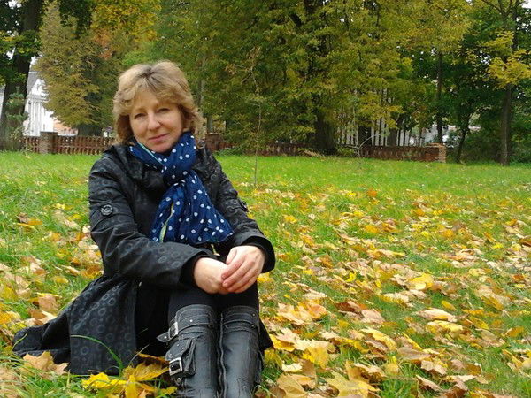 Елена Асафова