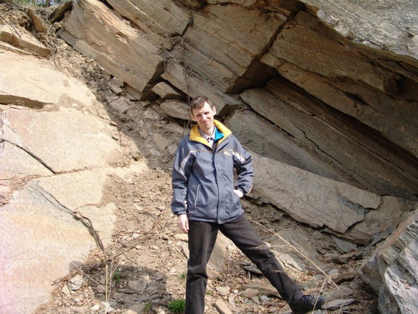 Владимир Иванов