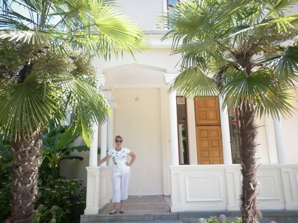 Елена Ильина