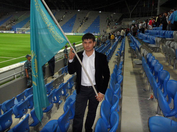 Тагаймурат Алабердиев