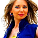 Анна Рулева