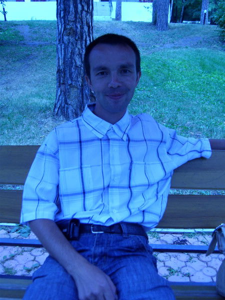 Владимир Михайлов