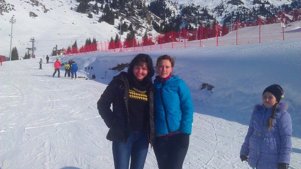 Анастасия Ременникова