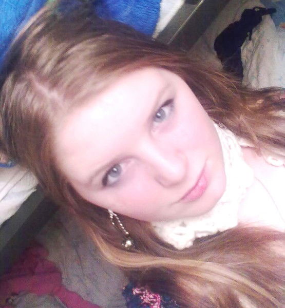 Мария Гетманская