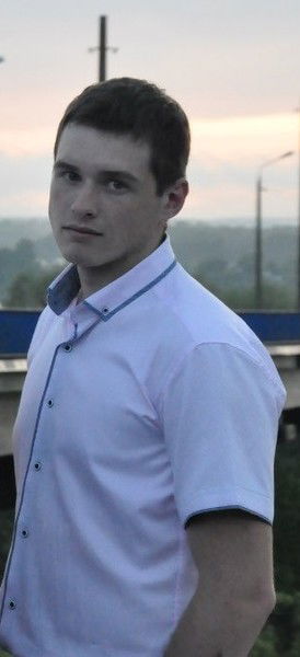 Дима Абрамов