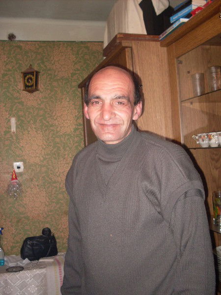 Armen Salnazarian