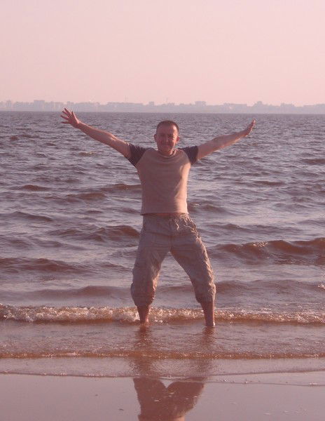 Владимир Щербак