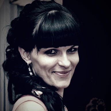 Наталья Чипенко