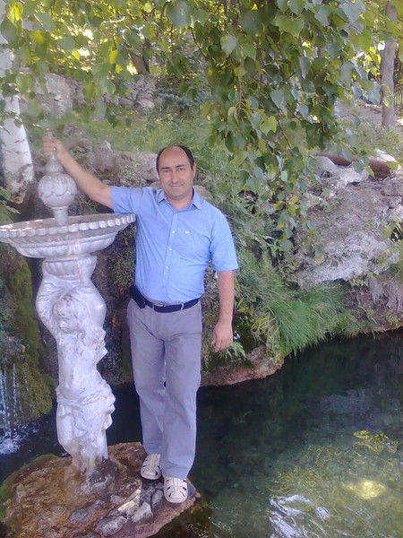 Фарит Залалетдинов