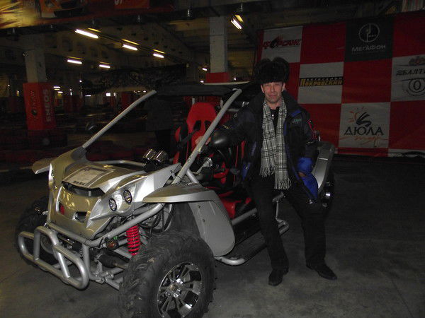 Александр Лемента