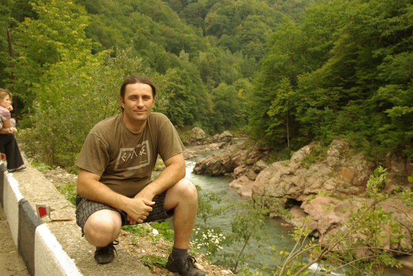 Ярослав Варварук