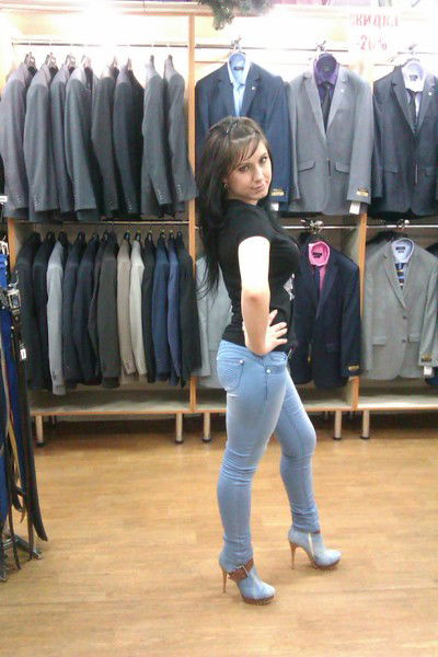 Марина Попкова