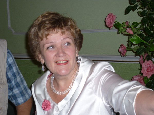 Вера Ерыкова