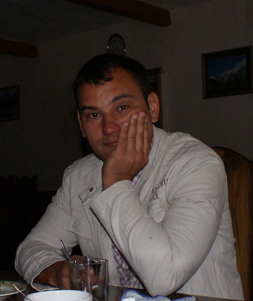 Делов Евгений