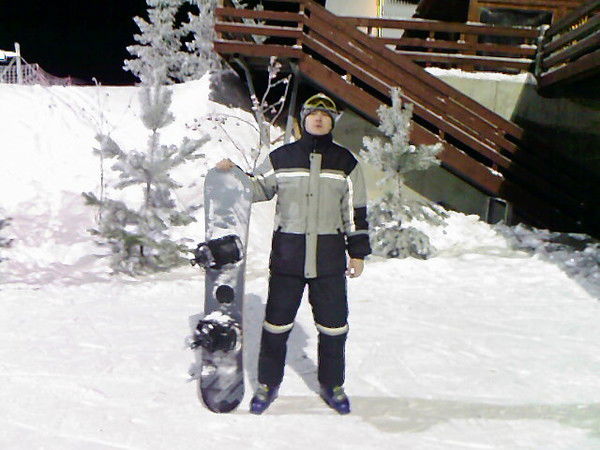 Роман Власов