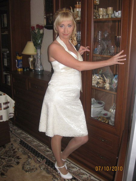 Ирина Сергеева